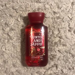 Bath & Body Works shower gel
